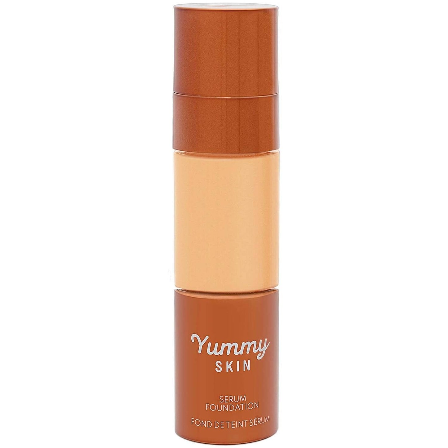 Danessa Myricks Beauty Beauty Danessa Myricks Beauty Yummy Skin Serum Foundation 25ml - 8P