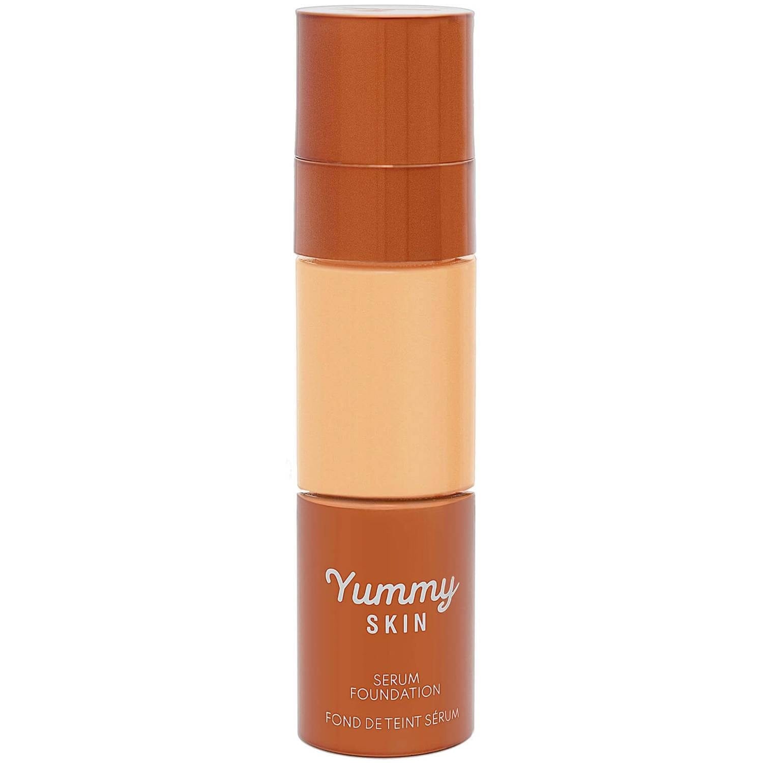 Danessa Myricks Beauty Beauty Danessa Myricks Beauty Yummy Skin Serum Foundation 25ml - 8P