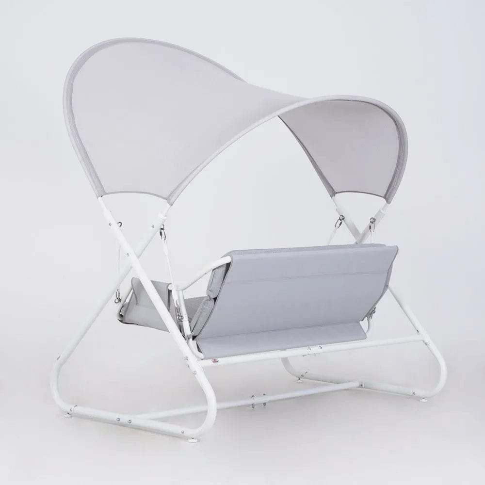 Danube Home & Kitchen Blaze 2-Seater Swing