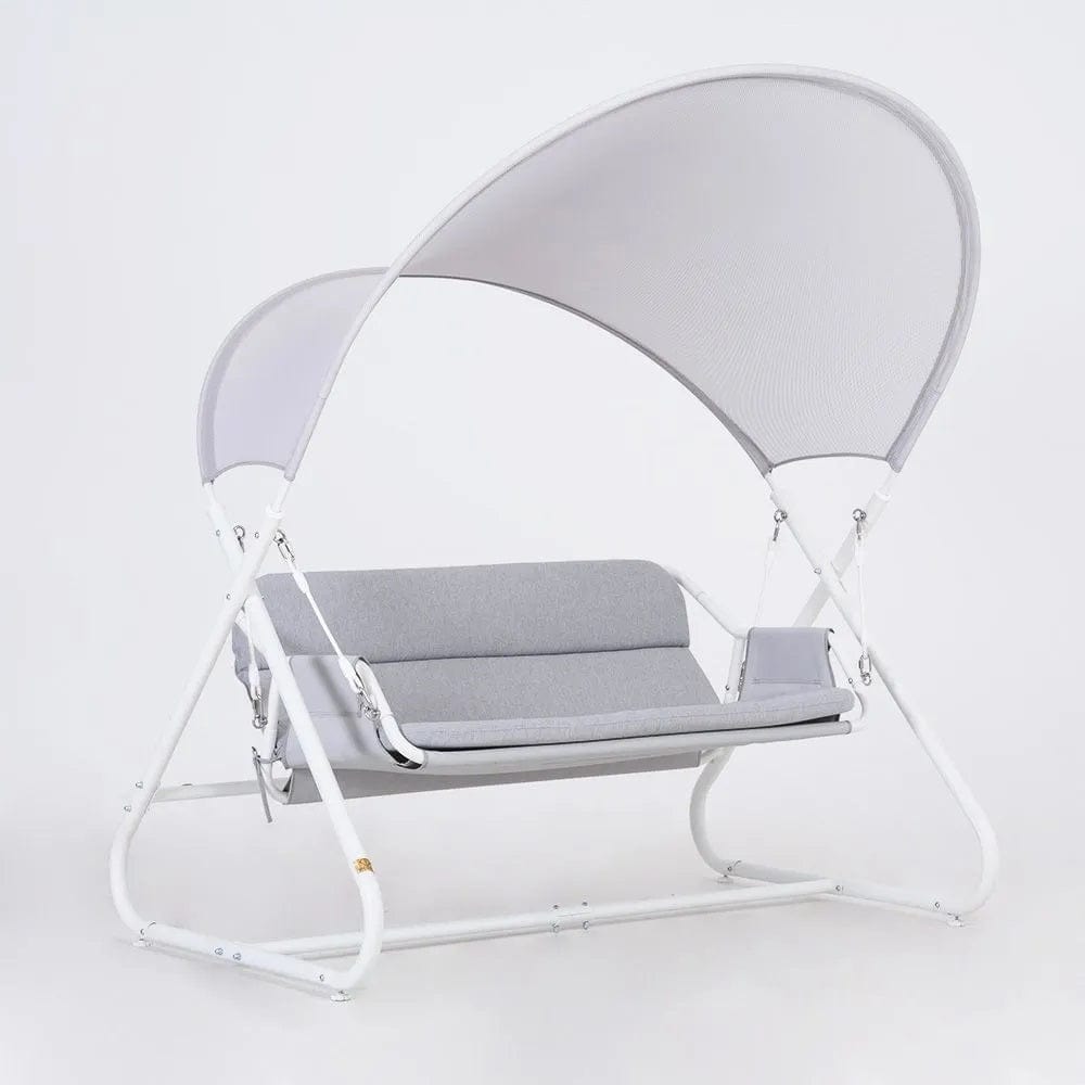 Danube Home & Kitchen Blaze 2-Seater Swing