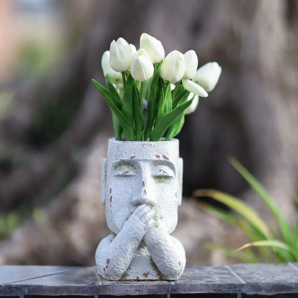 Danube Home & Kitchen Covering Mouth