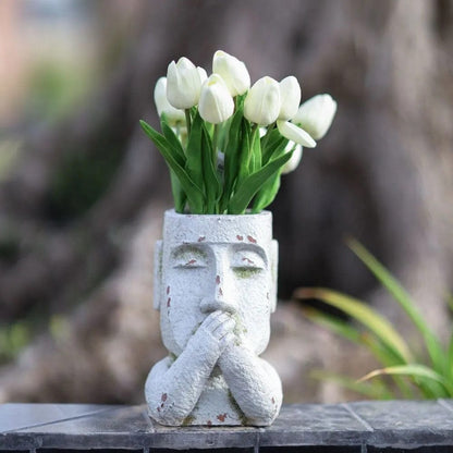 Danube Home & Kitchen Covering Mouth