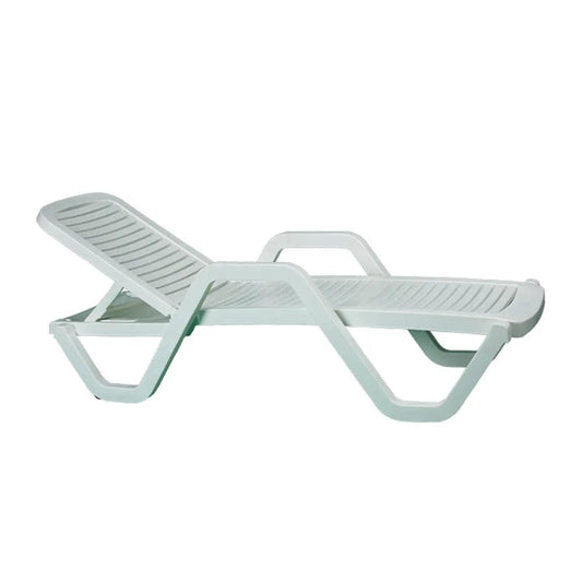 Danube Home & Kitchen Emily Sun lounger