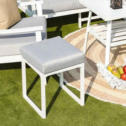 Danube Home & Kitchen Imperial Sofa Cum Dining Set