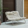 Danube Home & Kitchen Judy 4-Seater Outdoor Sofa Set