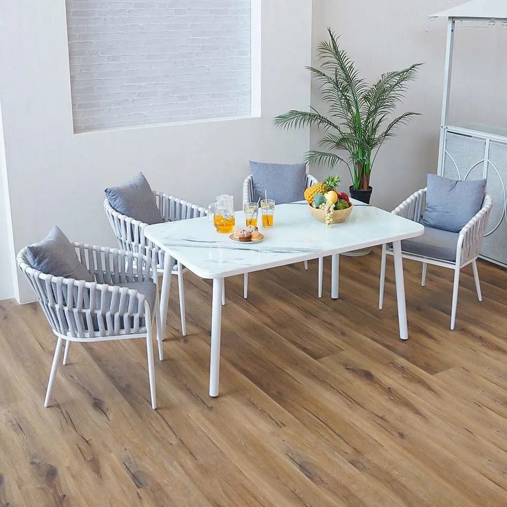 Danube Home & Kitchen Paris Dining Set