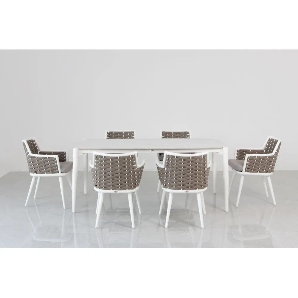 Danube Home & Kitchen Royal Dining Set