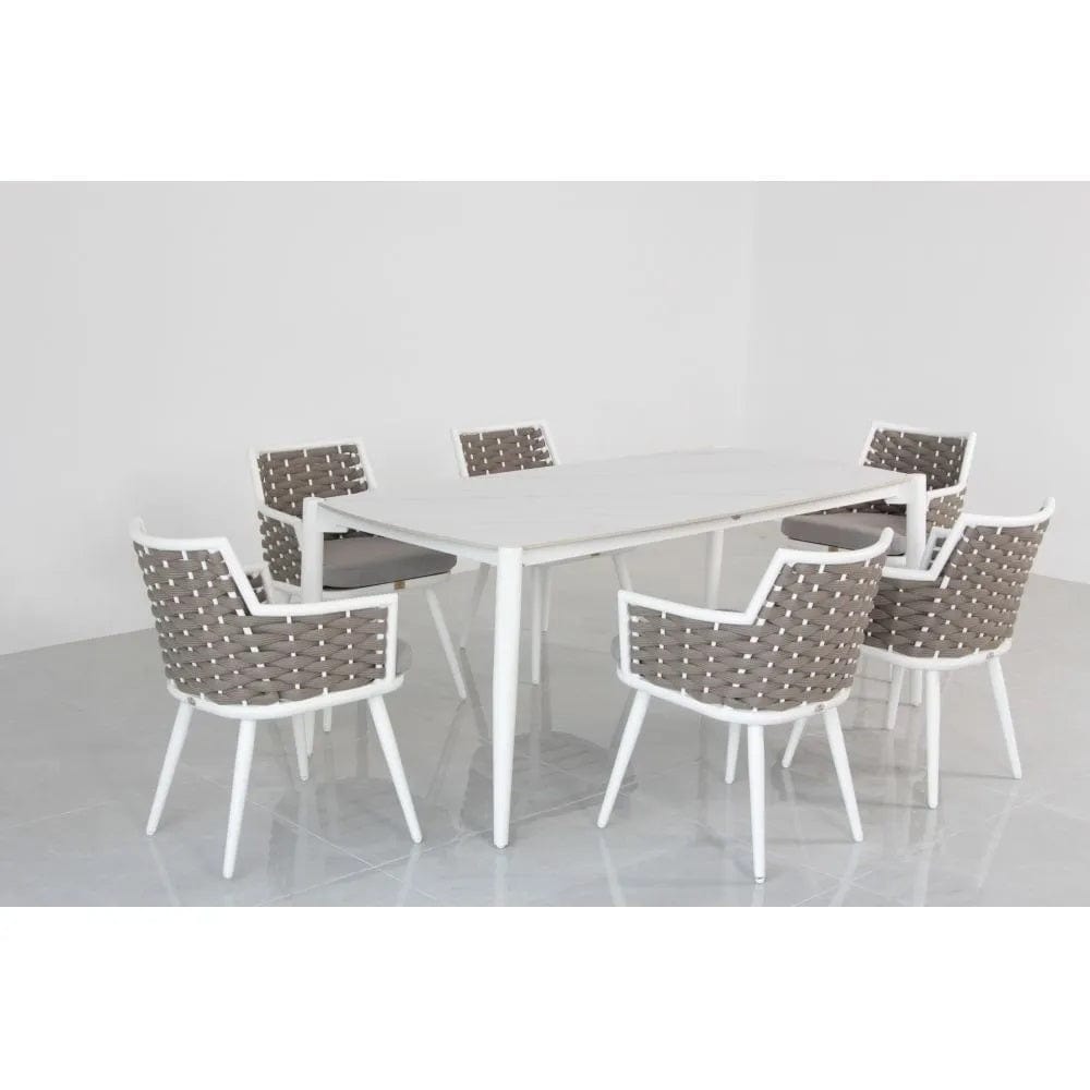 Danube Home & Kitchen Royal Dining Set