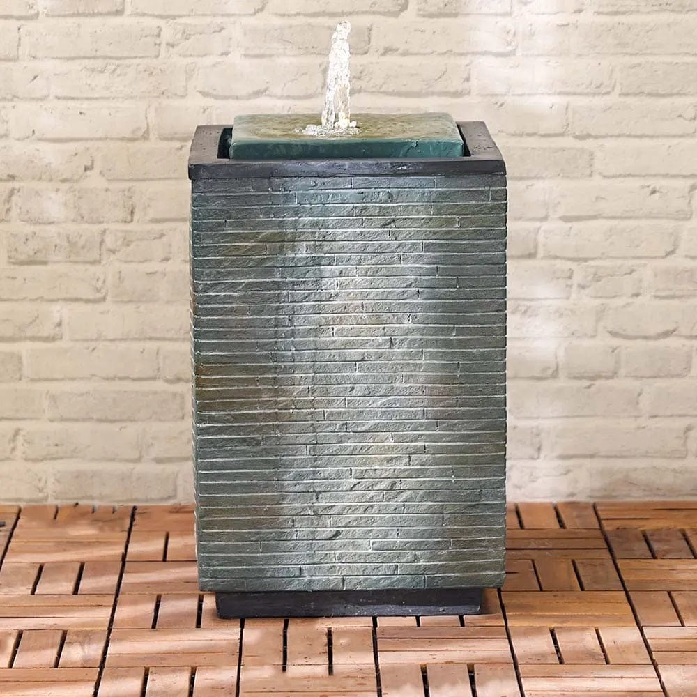 Danube Home & Kitchen Zeba Fountain