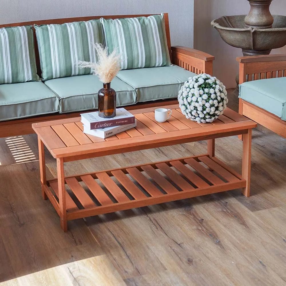 Cameron 7-Seater Outdoor Sofa Set - Main Image