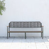 Danube Outdoor Furniture Camila 7-Seater Outdoor Sofa Set