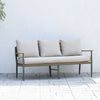 Danube Outdoor Furniture Camila 7-Seater Outdoor Sofa Set