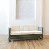 Danube Outdoor Furniture Pretties 5-Seater Outdoor Sofa Set