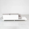 Danube Outdoor Furniture Santiago L-Shape Sofa Set