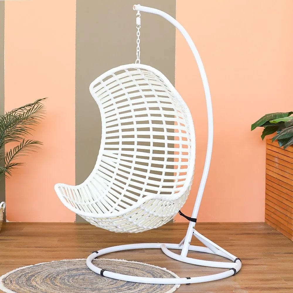 Danube Outdoor Lima 1-Seater Hanging Chair