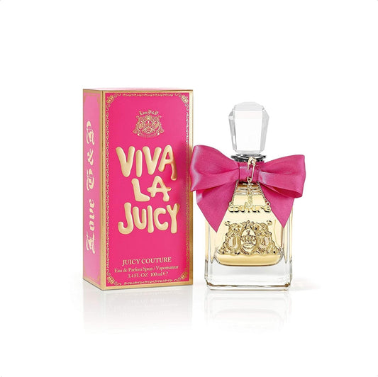 Juicy Couture - Viva La Juicy (W) Edp - 100 Ml