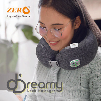 Zero Neck Pillow | D-Dreamy