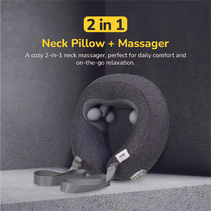 Zero Neck Pillow | D-Dreamy