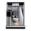De'Longhi Appliances De'Longhi PrimaDonna Elite Fully Automatic Coffee Machine - Silver