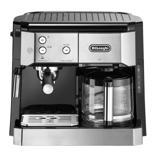 De'Longhi Home & Kitchen DeLonghi Combi Coffee Machine