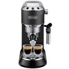 De'Longhi Home & Kitchen DeLonghi Dedica Style Pump Espresso Coffee Machine - Black