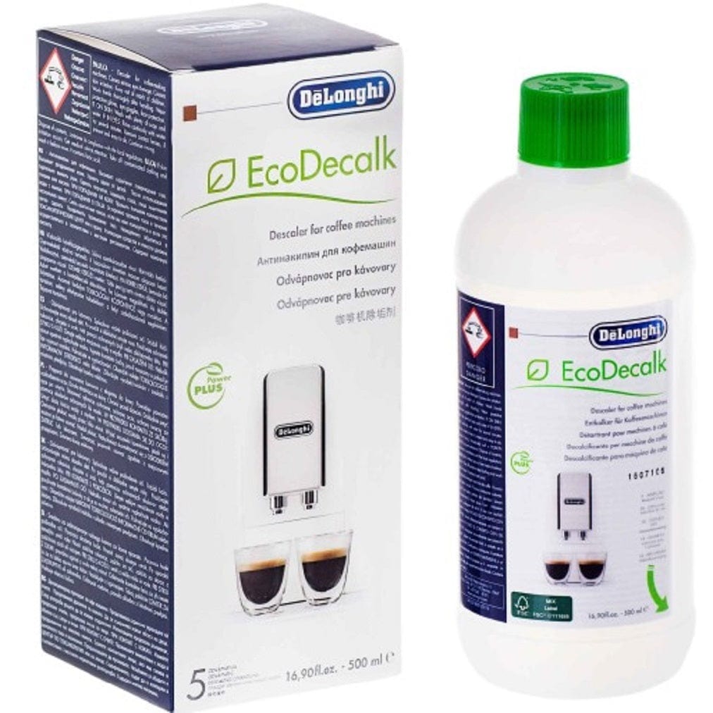 De'Longhi Home & Kitchen DeLonghi Descaler For Coffee Machines, 500Ml