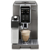 De'Longhi Home & Kitchen DeLonghi Dinamica Plus Fully Automatic Coffee Machine - Titanium