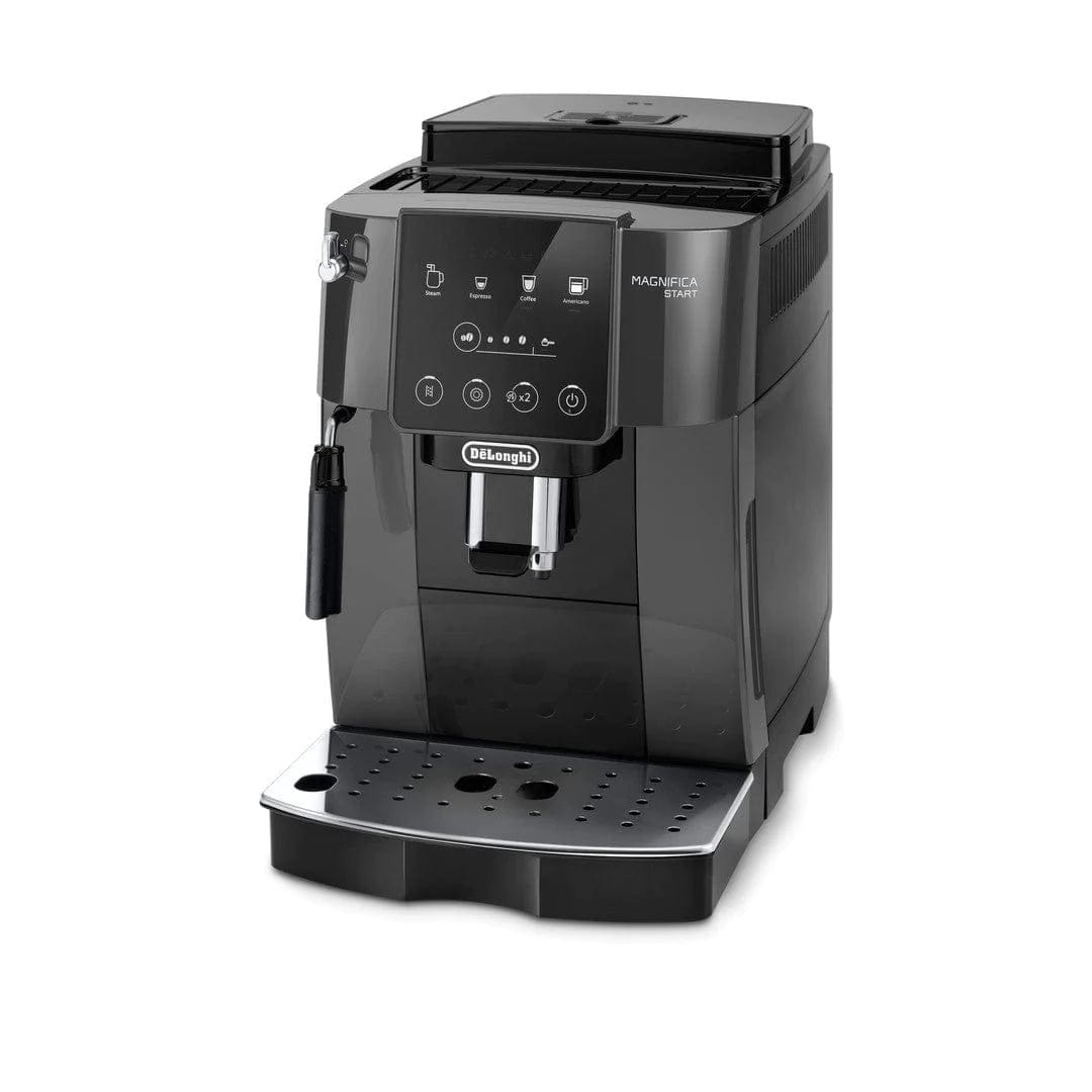 De'Longhi Home & Kitchen DeLonghi Magnifica Start Fully Automatic Coffee Machine - Black