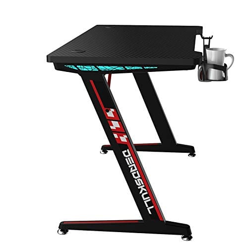 DeaadSkull Portable Game Console Accessories DeadSkull Gaming Table