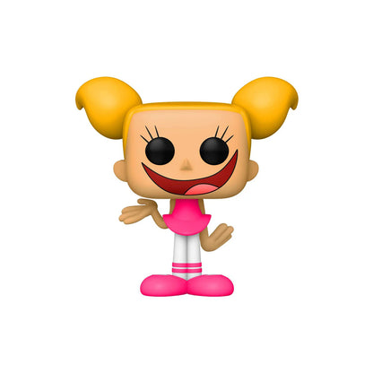 Pop! Animation: Dexter's Lab - Dee Dee