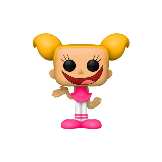 Pop! Animation: Dexter's Lab - Dee Dee