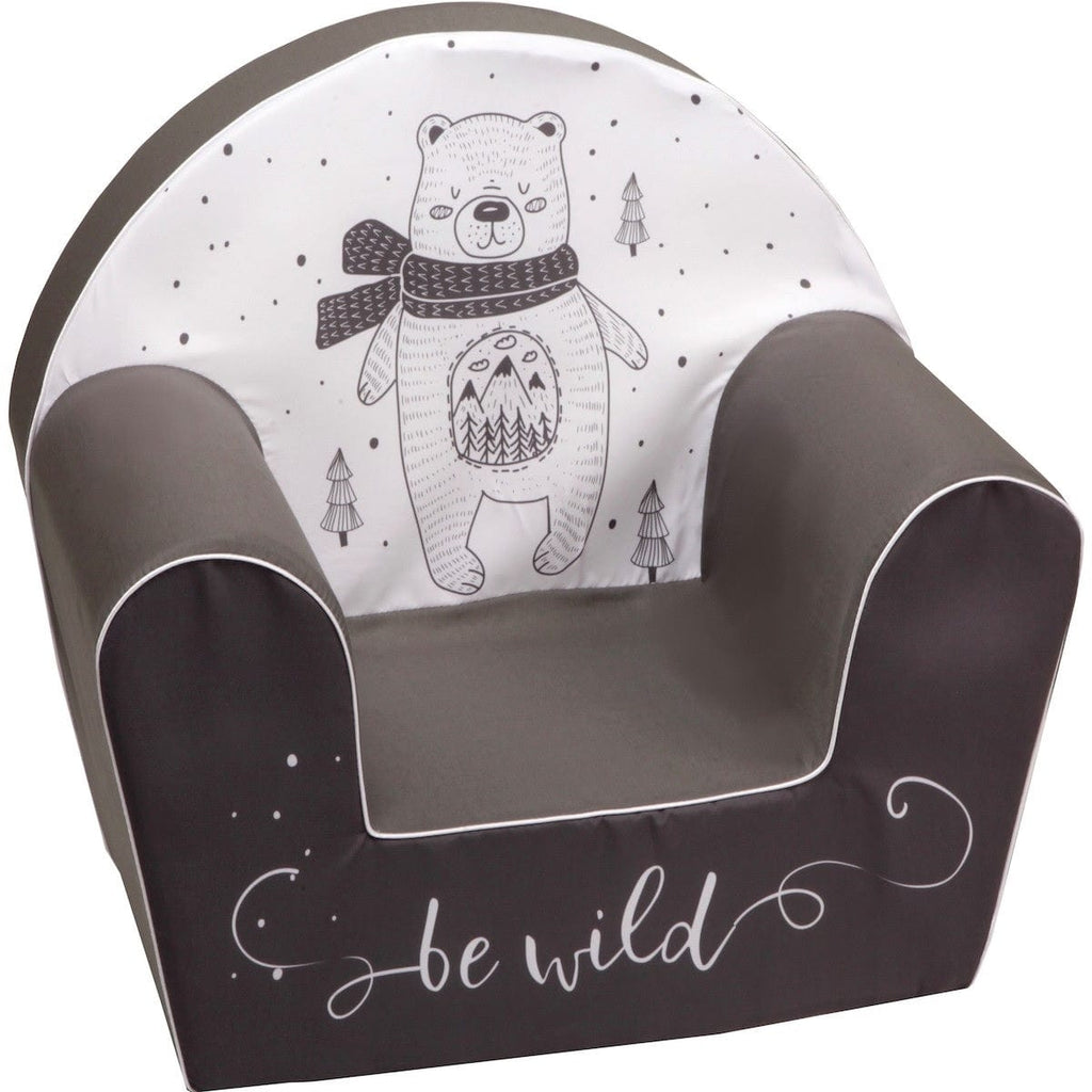 Delsit Toys Delsit - Arm Chair Be Wild