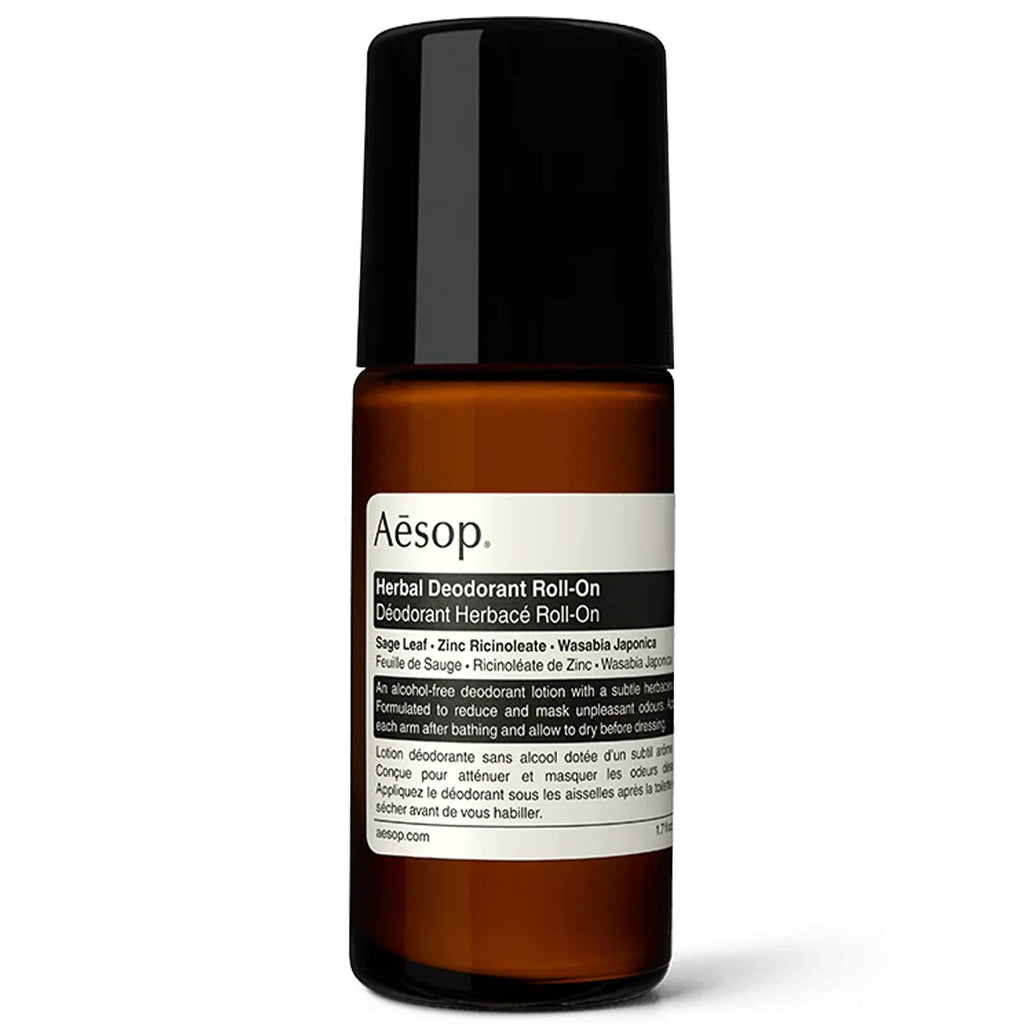 Aesop - Deodorant Roll-On 50ml