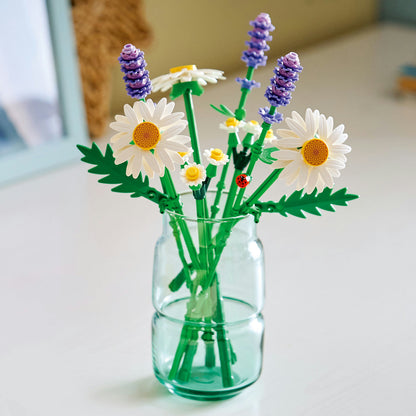 Lego Botanicals 11508 Daisies