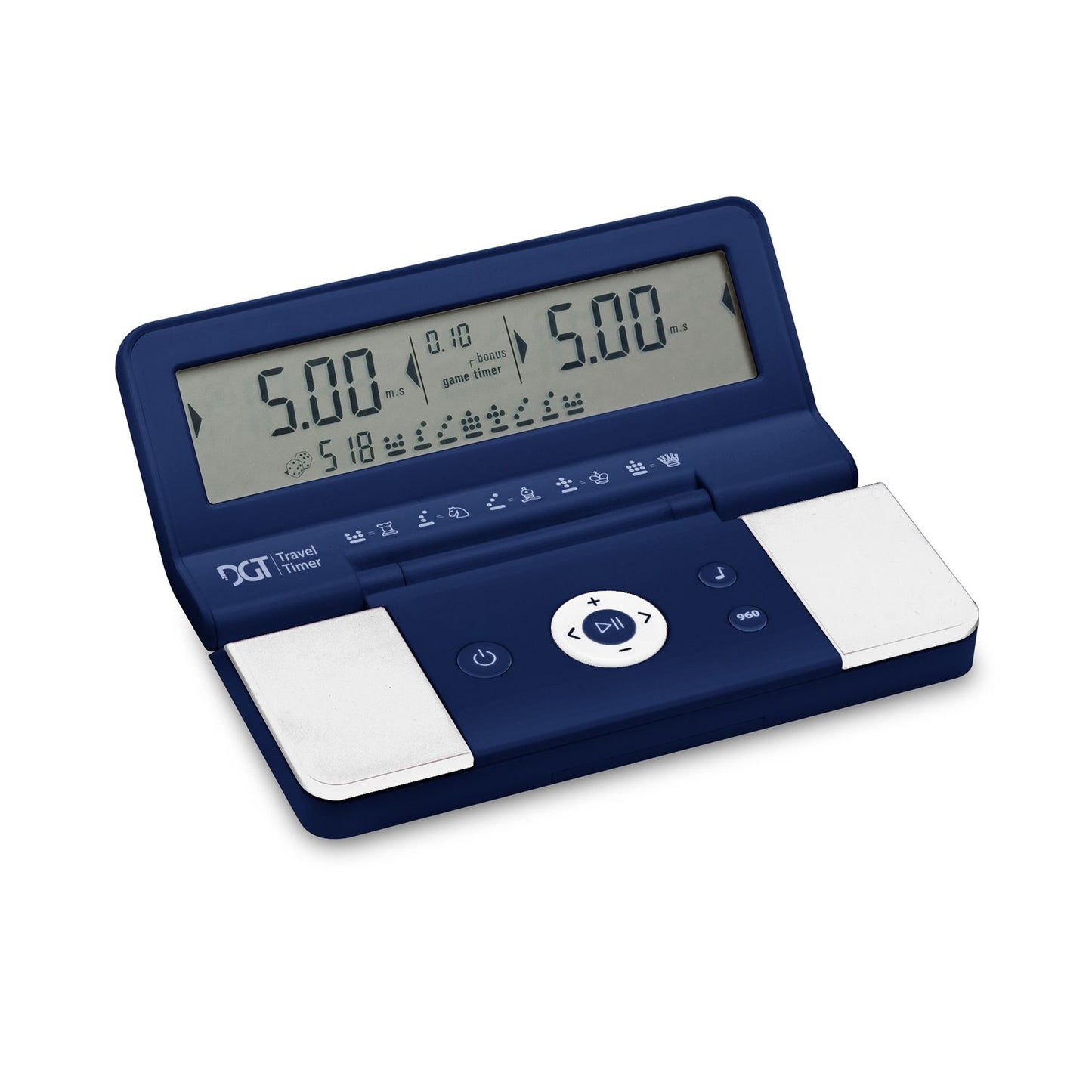 DGT 10703 Travel Timer