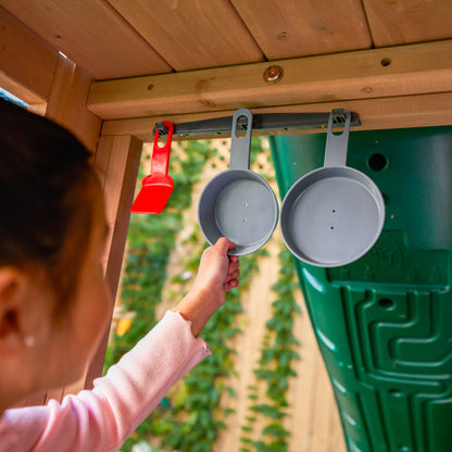 Kidkraft Summit View Playset