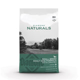 Diamond Naturals Pet Supplies Diamond Naturals Small Breed Adult Dog Lamb & Rice Formula 2.72Kg (6 lbs)