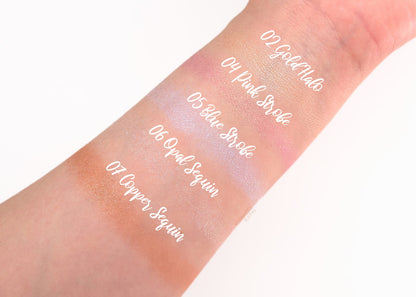 DIOR FOREVER GLOW LUMINIZER - 04 Pink Strobe