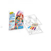 Crayola Color Wonder Coloring Pad & Markers - Disney Princess