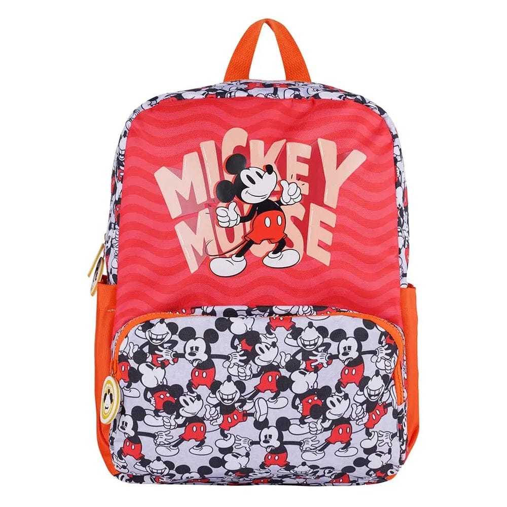 Disney Mickey Mouse Class of Mickey Backpack 14