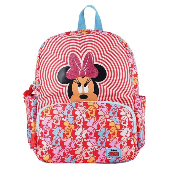 Disney School Disney Minnie Mouse Dazzling Minnie 14