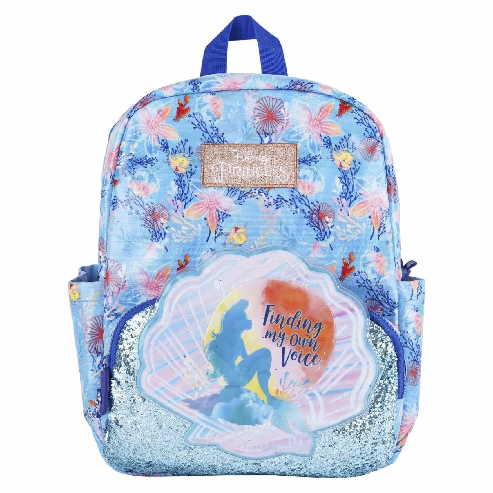 Disney School Disney Princess Finding your Own Voice 14"