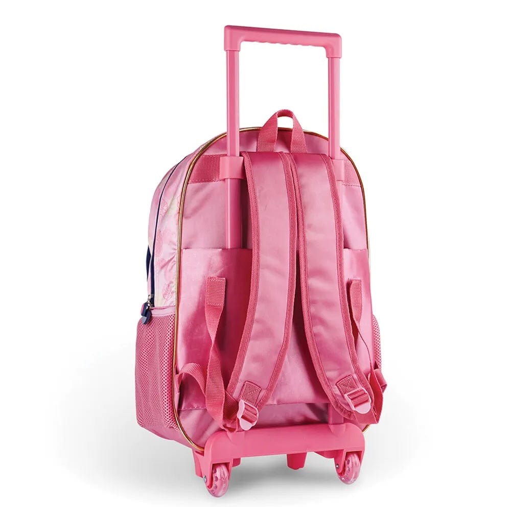 Disney School Disney Princess Live your Story 5 in 1 Box set 18"