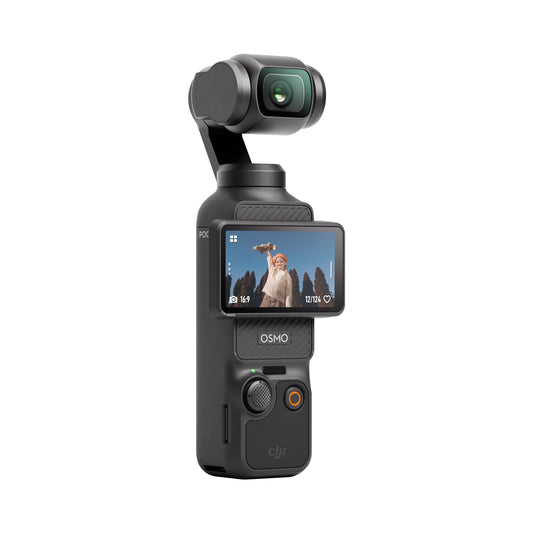 مجموعة DJI Osmo Pocket 3 Creator