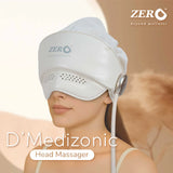 Zero Head Massager - D’Medizonic