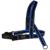 Doco Pet Supplies Doco Athletica City Walker Mesh Harness - Blue - Large/XL