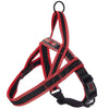 Doco Pet Supplies Doco Athletica City Walker Mesh Harness - Red - Large