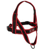 Doco Pet Supplies Doco Athletica City Walker Mesh Harness - Red - Medium/Large