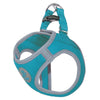 Doco Pet Supplies Doco Athletica Quick Fit Mesh Harness - Turquoise - XS