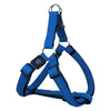 Doco Pet Supplies Doco® Puffy Air Step-In Harness - Blue - Large